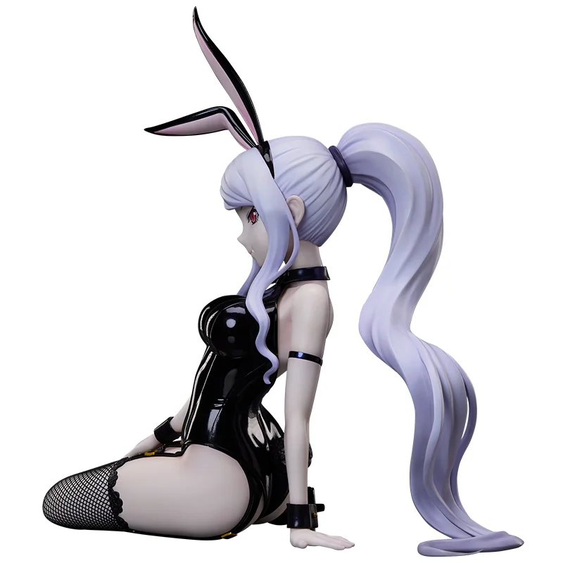 Figurine Shalltear Bloodfallen Ver. Black Bunny d'Overlord par FREEing